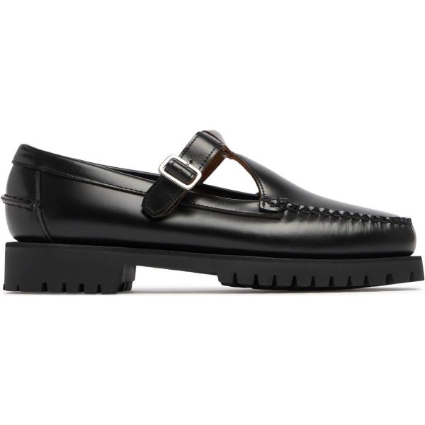 mocassini Sebago nero