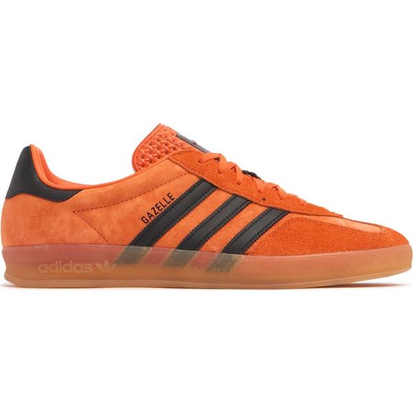 sneakers Adidas Originals arancione