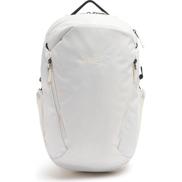 zaini Arcteryx grigio