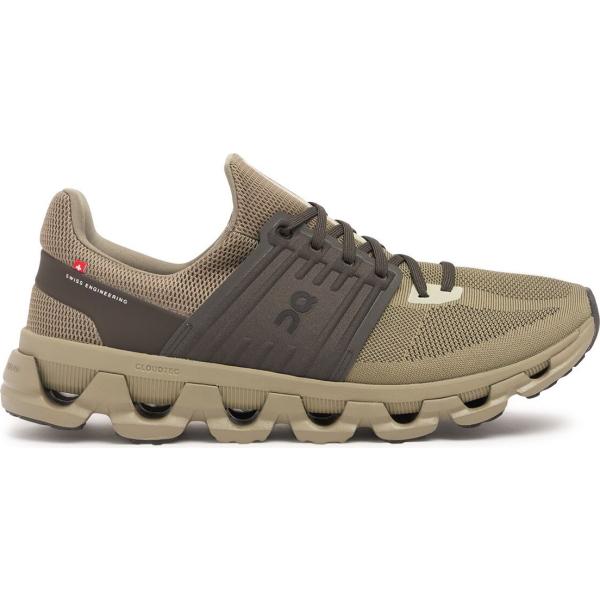 sneakers On grigio