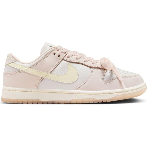 sneakers Nike rosa