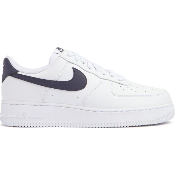 sneakers Nike bianco