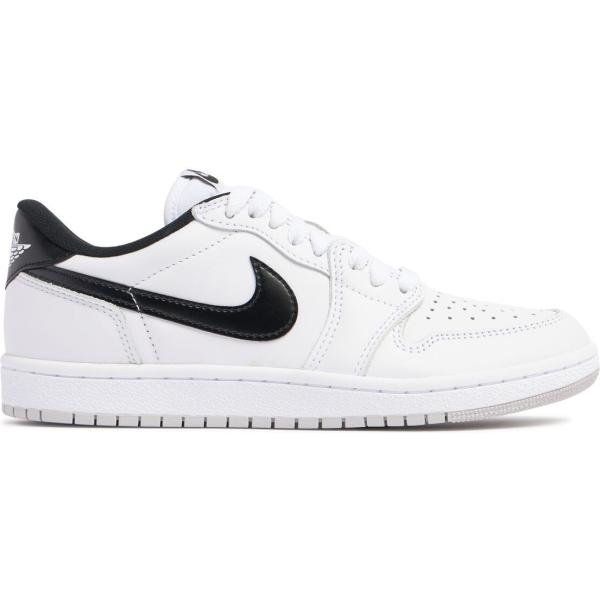 sneakers Nike bianco