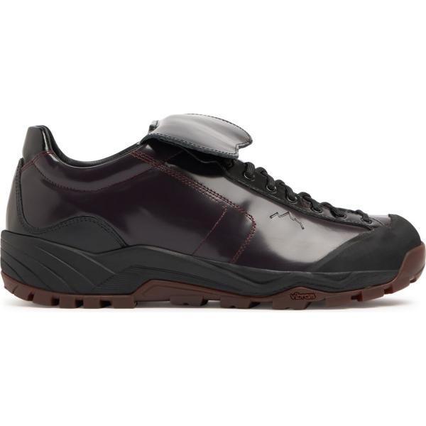 sneakers Hiking Patrol