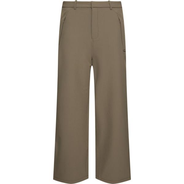 pantaloni Hiking Patrol verde