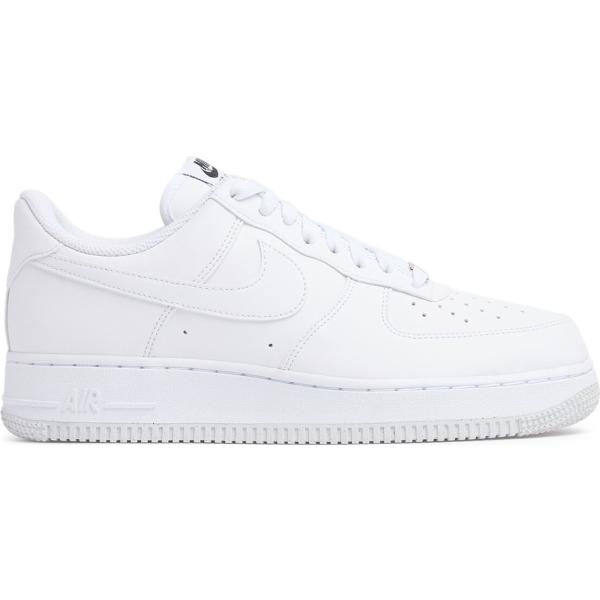 sneakers Nike bianco