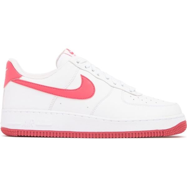 sneakers Nike bianco
