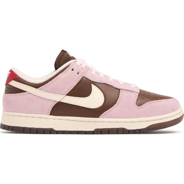 sneakers Nike marrone