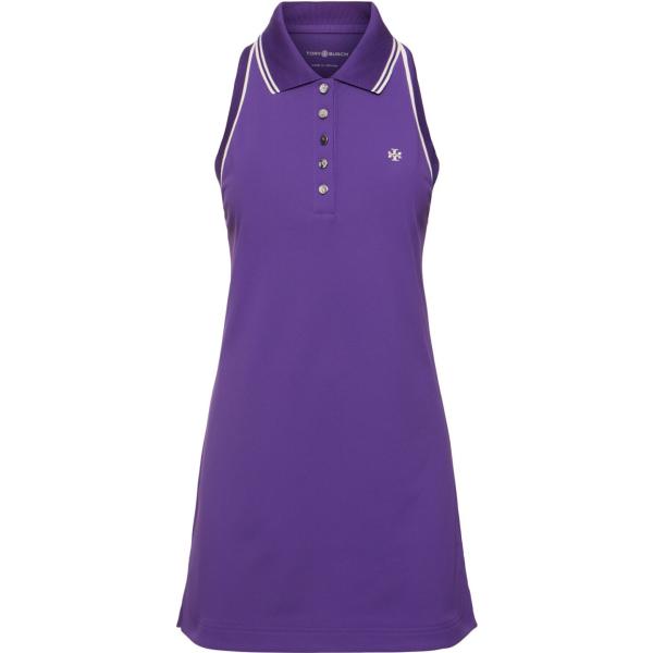 vestiti senza maniche Tory Sport viola