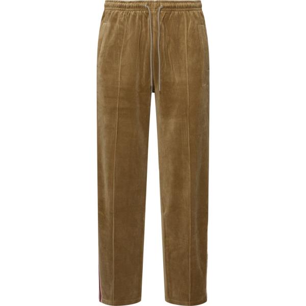 pantaloni After Pray verde