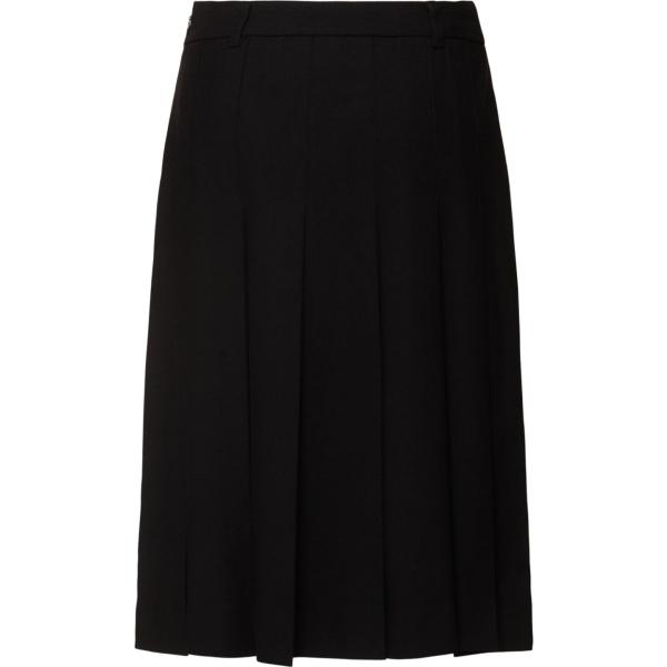 gonne longuette Dunst nero