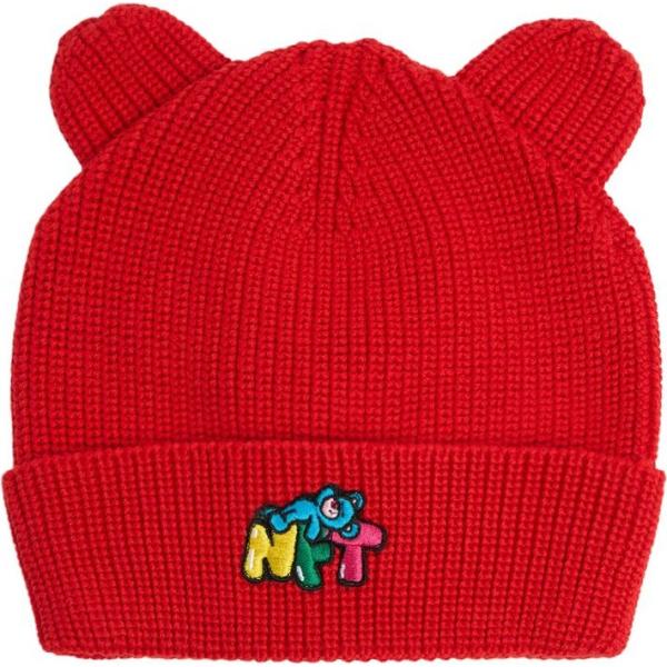 cappelli Inbetweeners rosso