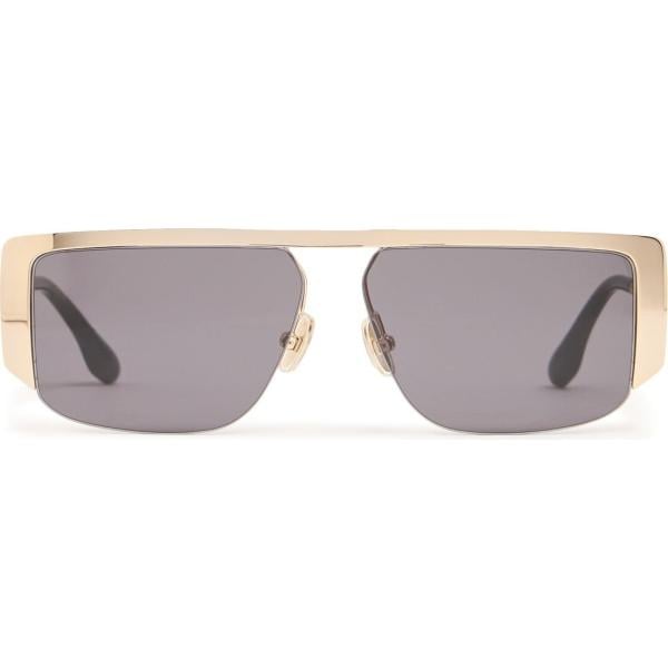 occhiali da sole Victoria Beckham grigio