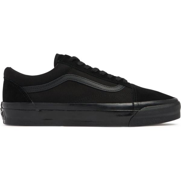 sneakers Vans nero