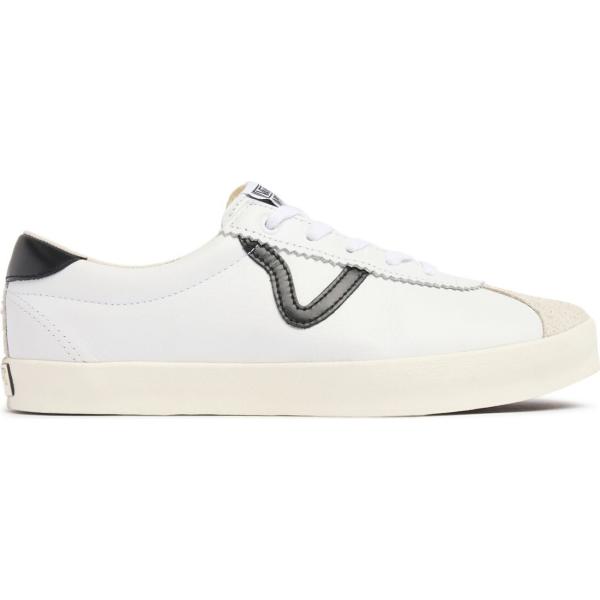 sneakers Vans bianco