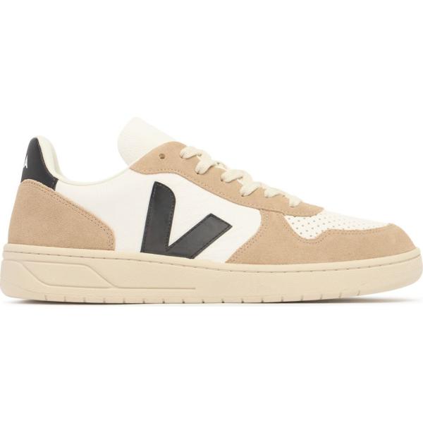sneakers Veja giallo