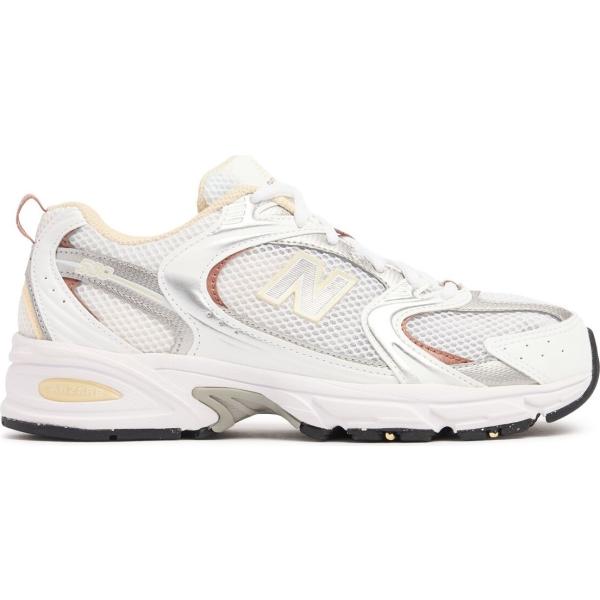 sneakers New Balance bianco
