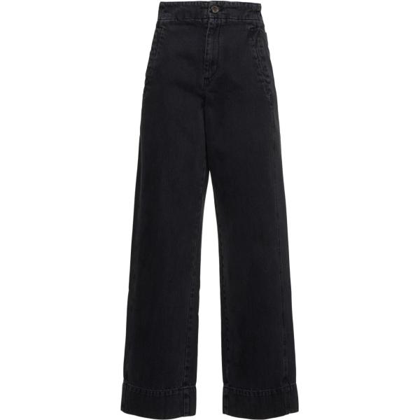 jeans Soeur nero