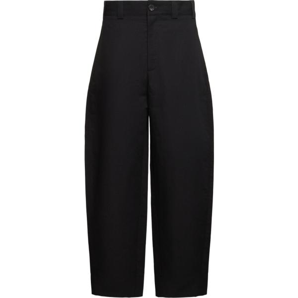 pantaloni Soeur nero