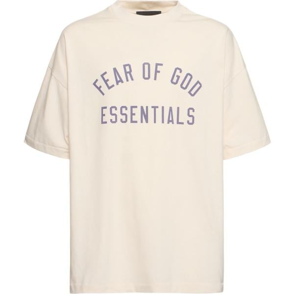 t-shirt Fear Of God Essentials