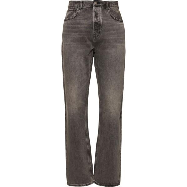 jeans Fear Of God Essentials marrone