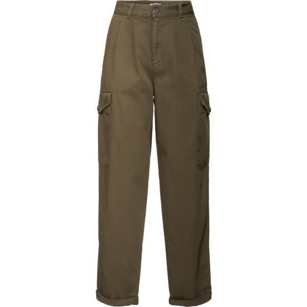pantaloni Carhartt Wip verde