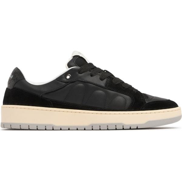 sneakers Santha nero