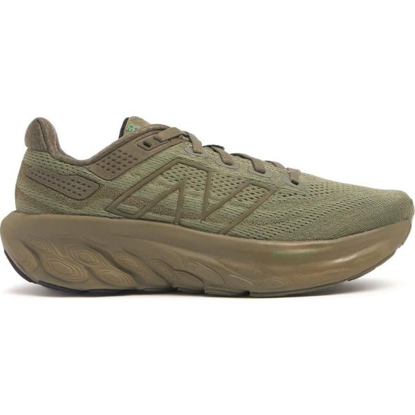 sneakers New Balance marrone