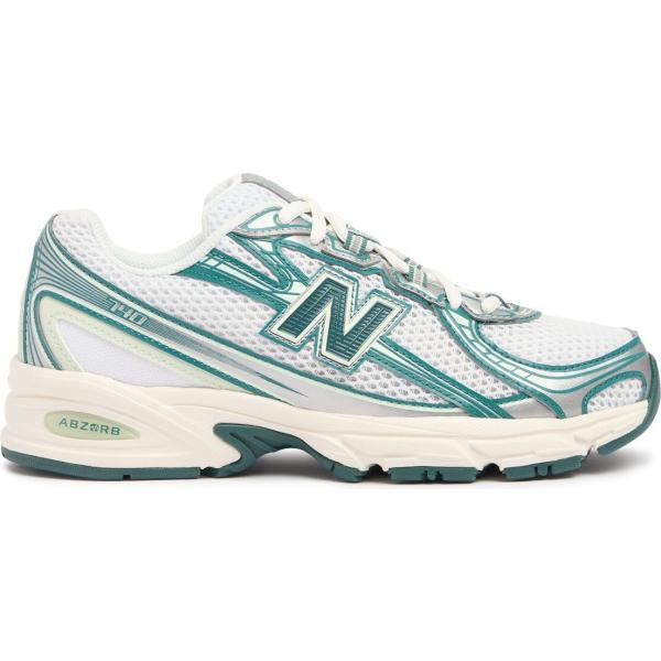 sneakers New Balance bianco
