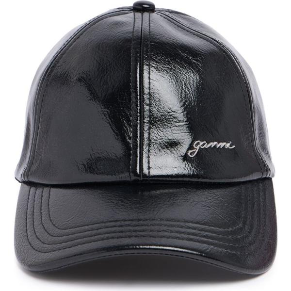 cappelli Ganni grigio
