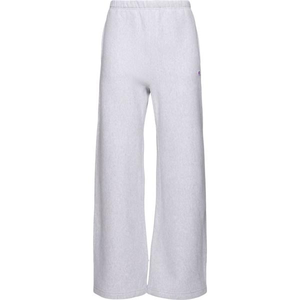 pantaloni Champion Pinnacle grigio