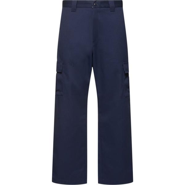 pantaloni cargo Carhartt Wip blu