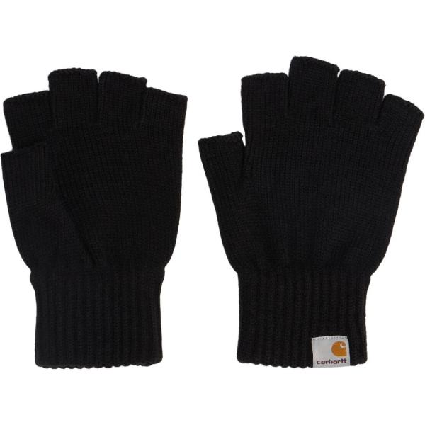 guanti Carhartt Wip nero