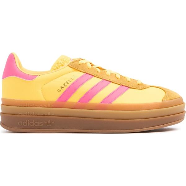 sneakers Adidas Originals arancione