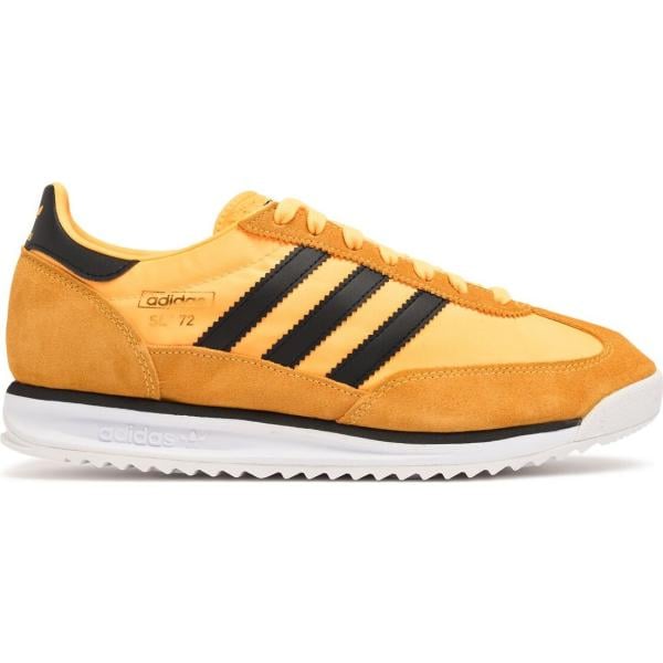 sneakers Adidas Originals giallo