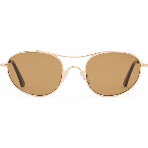 occhiali da sole Our Legacy marrone