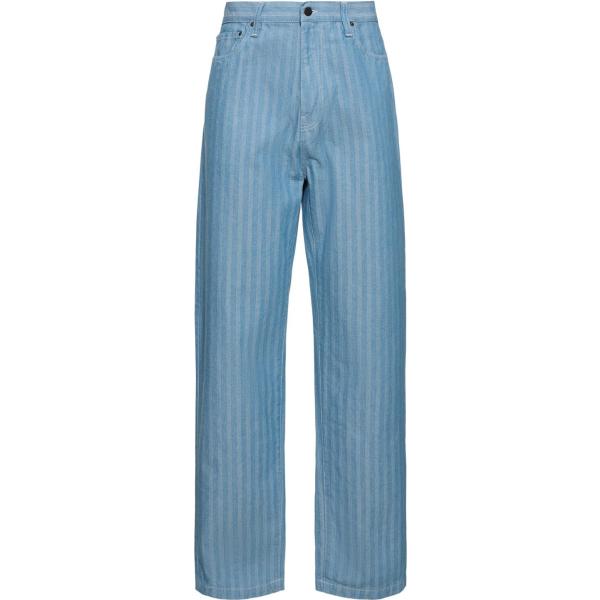 jeans Carhartt Wip blu