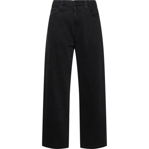 jeans Carhartt Wip nero