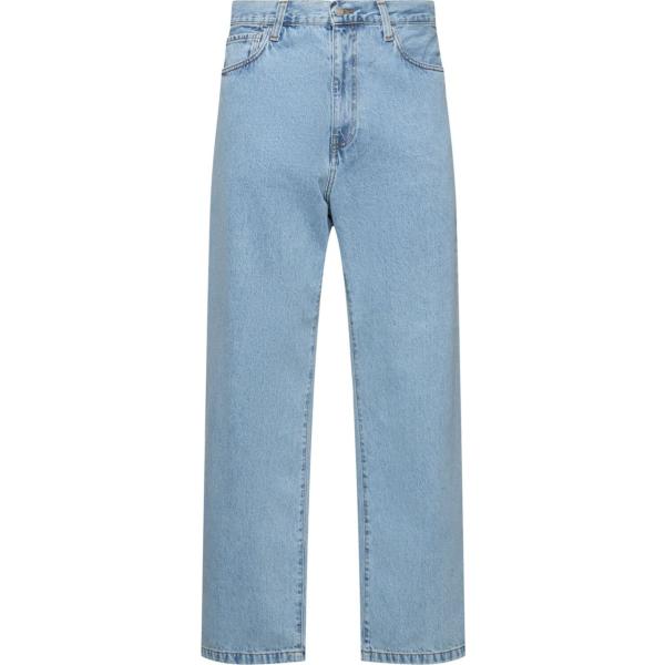 jeans Carhartt Wip blu