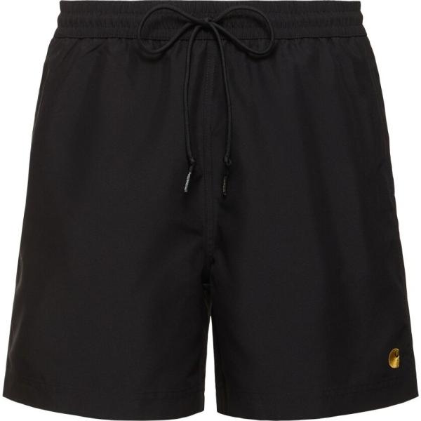 shorts Carhartt Wip nero