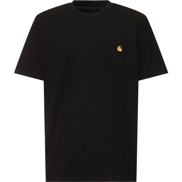 t-shirt Carhartt Wip nero