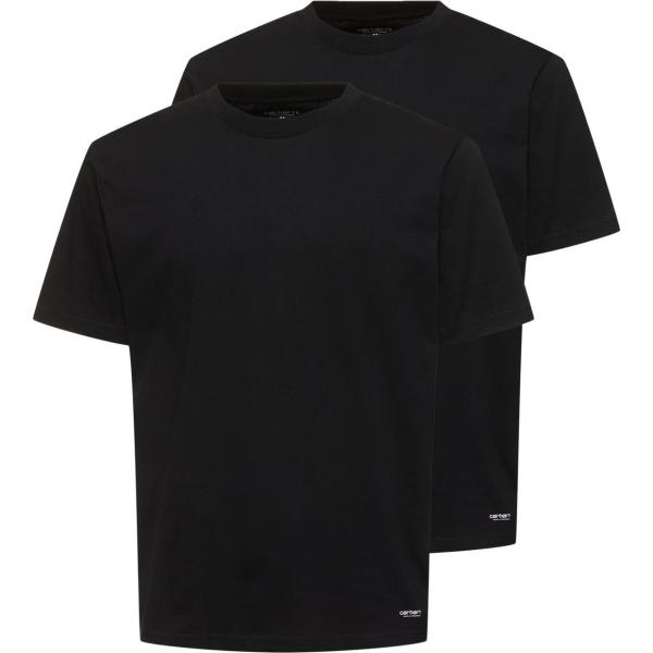 t-shirt Carhartt Wip nero