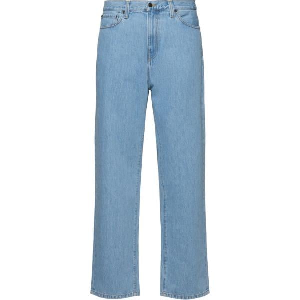 jeans Carhartt Wip blu