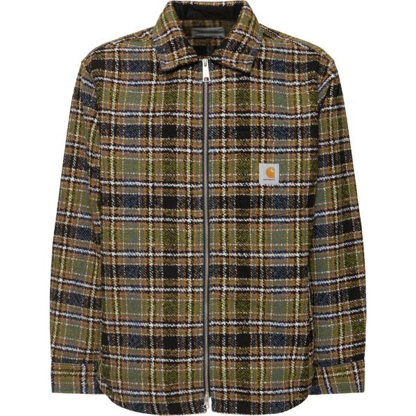 cappotti Carhartt Wip
