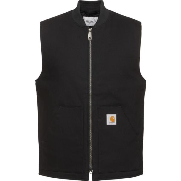 gilet Carhartt Wip nero