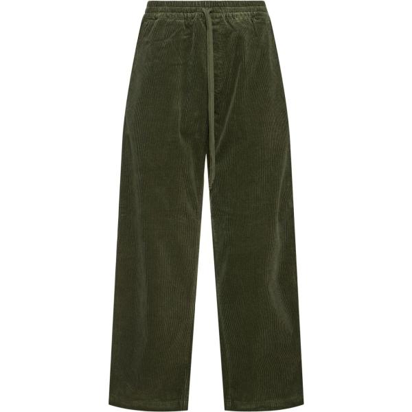 pantaloni Carhartt Wip verde