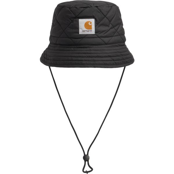 cappelli Carhartt Wip nero