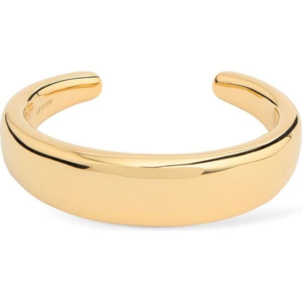 braccialetti Lié Studio giallo