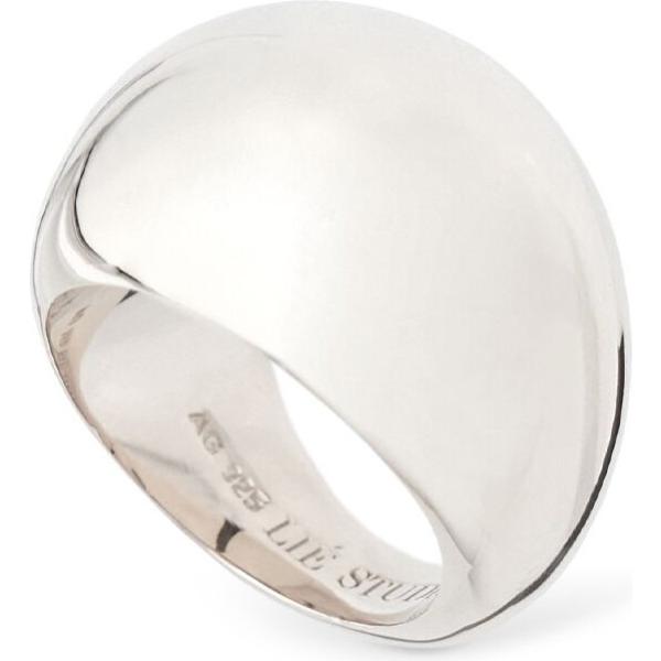 anelli Lié Studio bianco