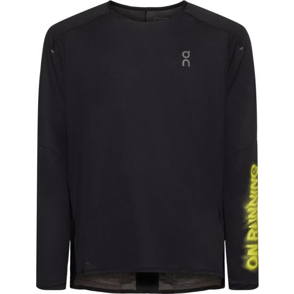 t-shirt On nero